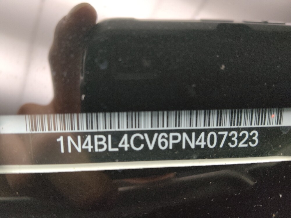 2023 Nissan Altima in Lombard, IL 60148 - 18107455 33