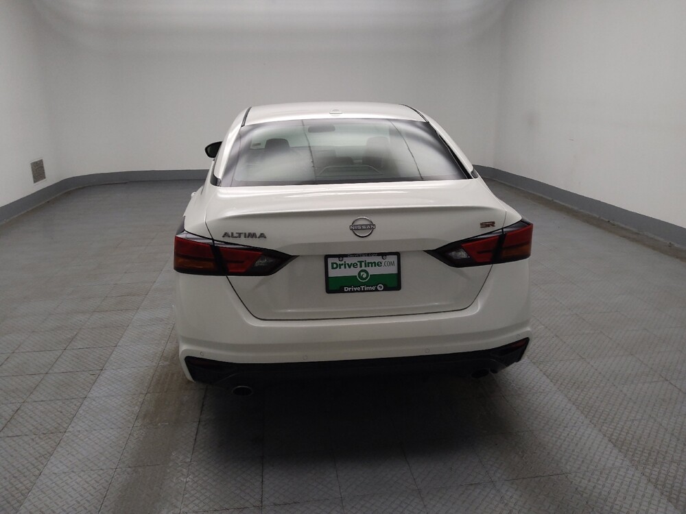 2023 Nissan Altima in Lombard, IL 60148 - 18107455 6