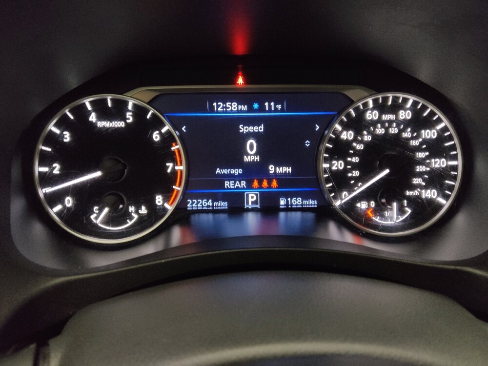 2023 Nissan Altima in Lombard, IL 60148 - 18107455 23