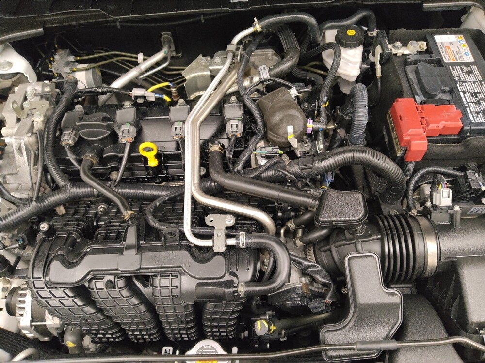 2023 Nissan Altima in Lombard, IL 60148 - 18107455 30