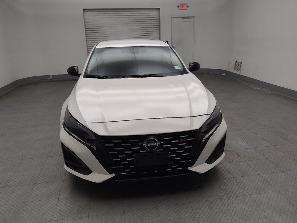 2023 Nissan Altima in Lombard, IL 60148 - 18107455 14