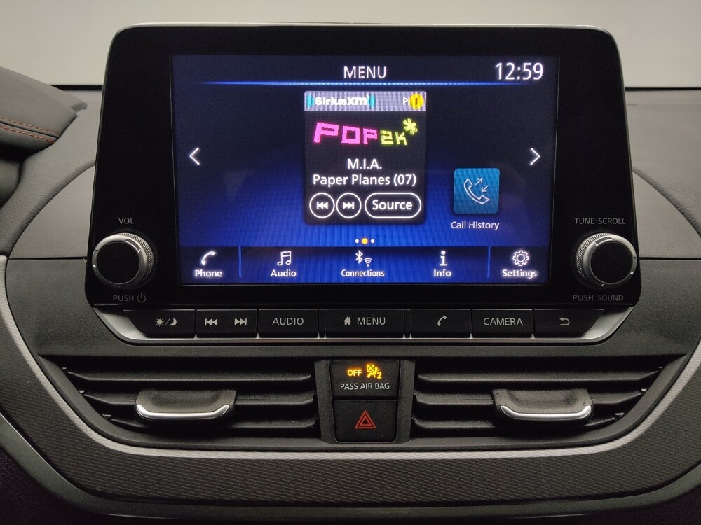 2023 Nissan Altima in Lombard, IL 60148 - 18107455 25