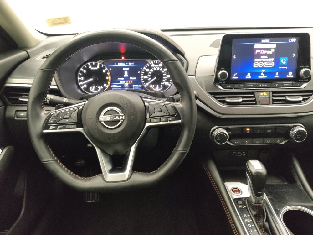 2023 Nissan Altima in Lombard, IL 60148 - 18107455 22
