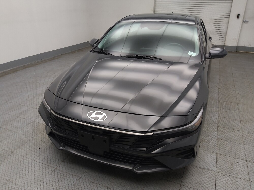 2024 Hyundai Elantra in Lombard, IL 60148 - 18107456 15