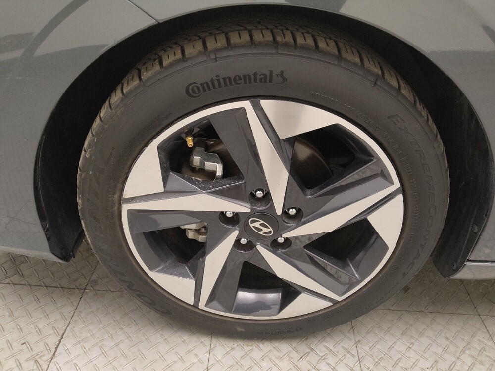 2024 Hyundai Elantra in Lombard, IL 60148 - 18107456 31