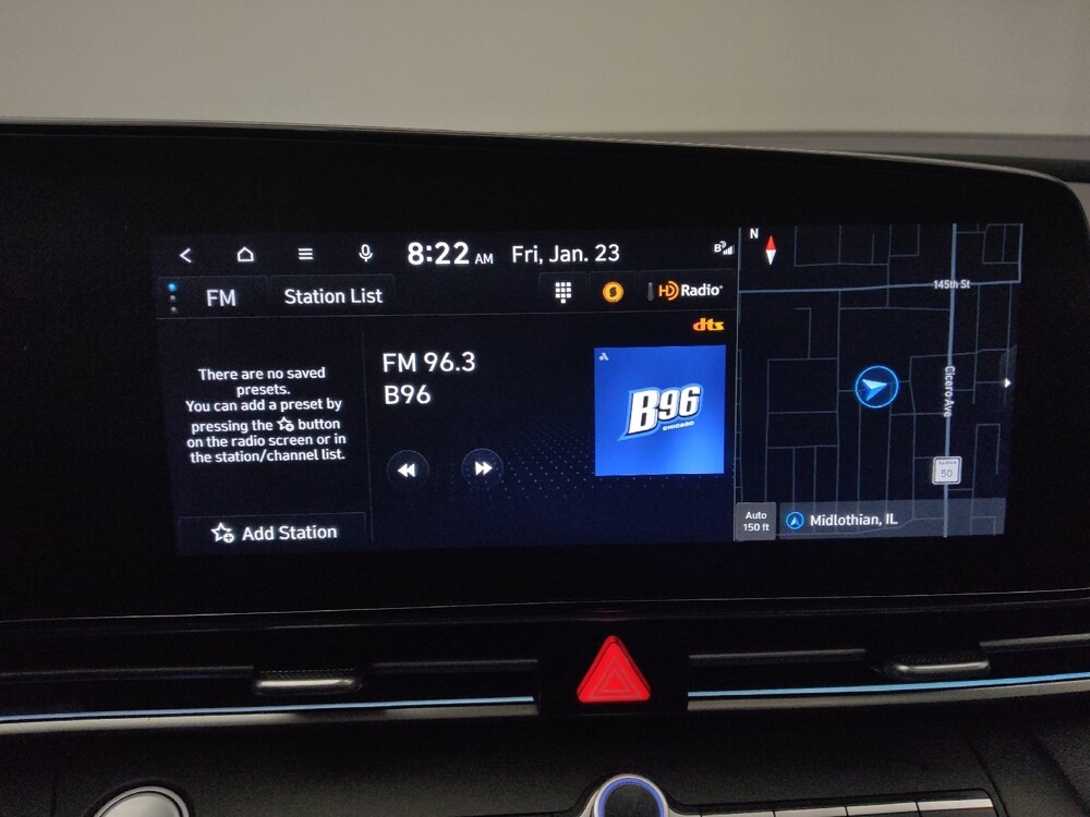 2024 Hyundai Elantra in Lombard, IL 60148 - 18107456 25