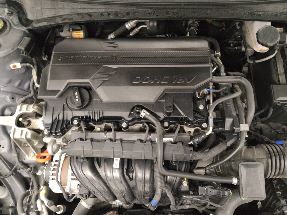 2024 Hyundai Elantra in Lombard, IL 60148 - 18107456 30