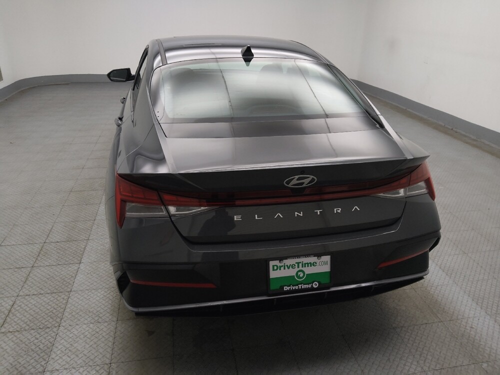 2024 Hyundai Elantra in Lombard, IL 60148 - 18107456 6