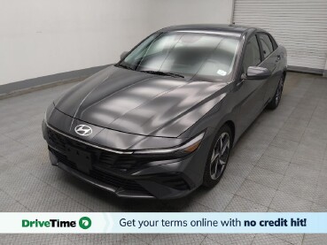 2024 Hyundai Elantra in Lombard, IL 60148