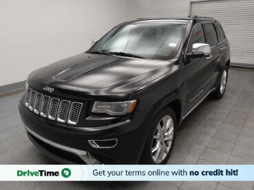 2014 Jeep Grand Cherokee in Midlothian, IL 60445