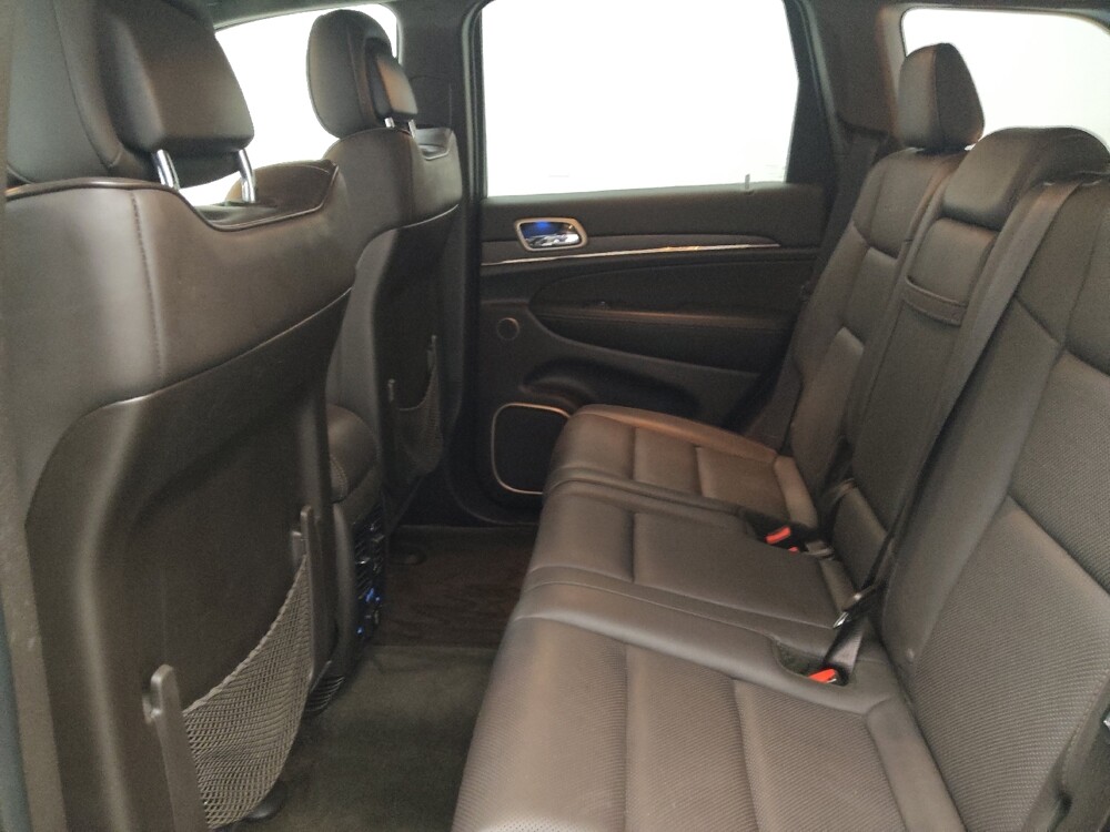 2014 Jeep Grand Cherokee in Midlothian, IL 60445 - 18107457 18