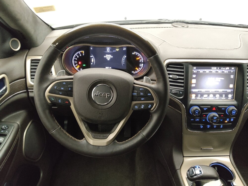 2014 Jeep Grand Cherokee in Midlothian, IL 60445 - 18107457 22