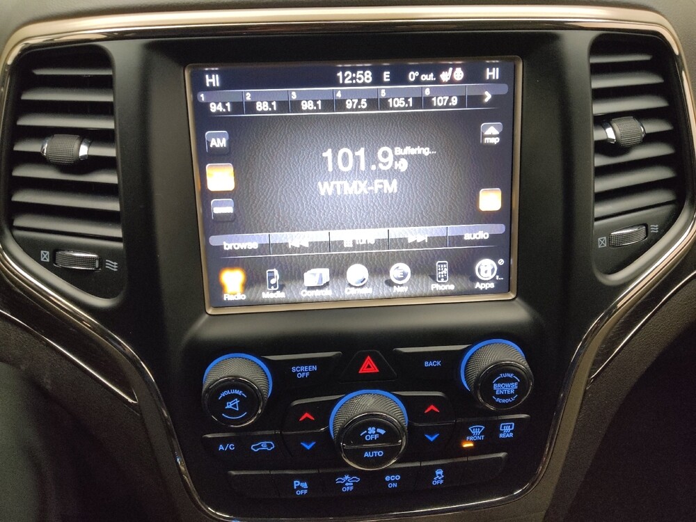 2014 Jeep Grand Cherokee in Midlothian, IL 60445 - 18107457 25