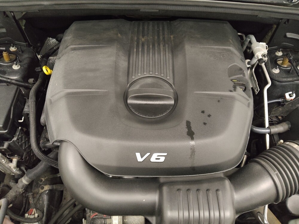 2014 Jeep Grand Cherokee in Midlothian, IL 60445 - 18107457 30