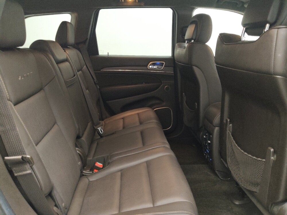 2014 Jeep Grand Cherokee in Midlothian, IL 60445 - 18107457 19