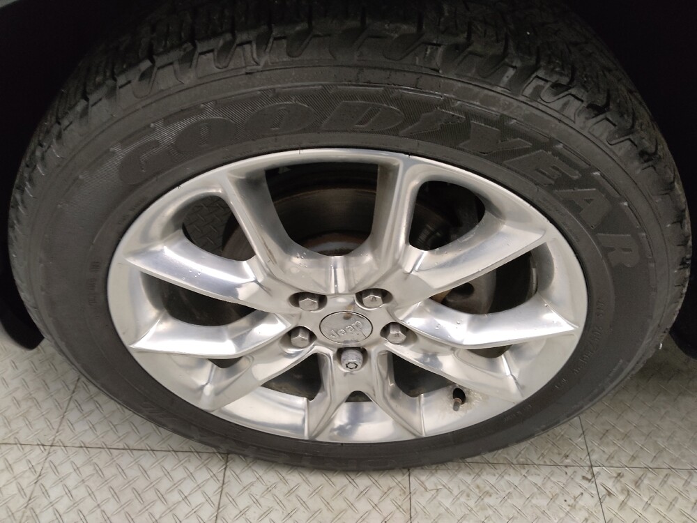 2014 Jeep Grand Cherokee in Midlothian, IL 60445 - 18107457 31