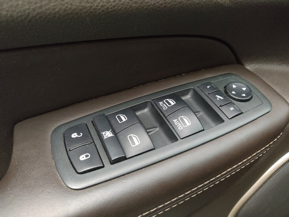 2014 Jeep Grand Cherokee in Midlothian, IL 60445 - 18107457 27