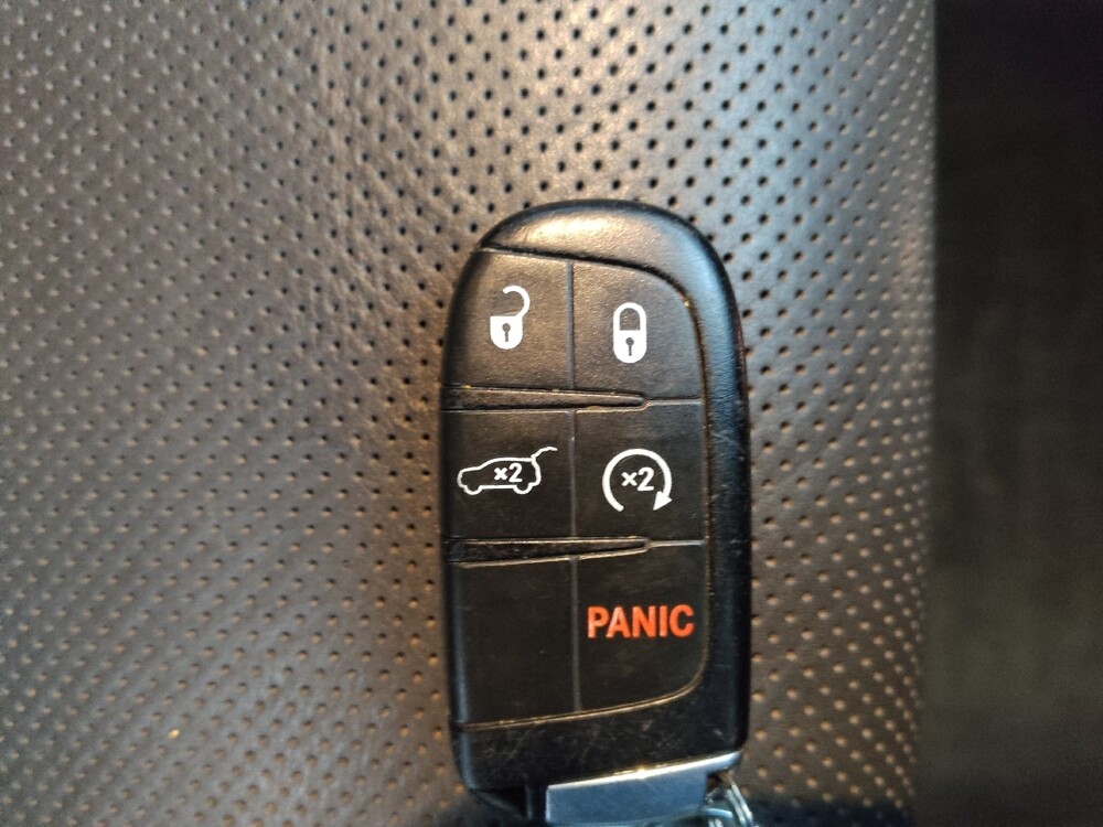 2014 Jeep Grand Cherokee in Midlothian, IL 60445 - 18107457 32