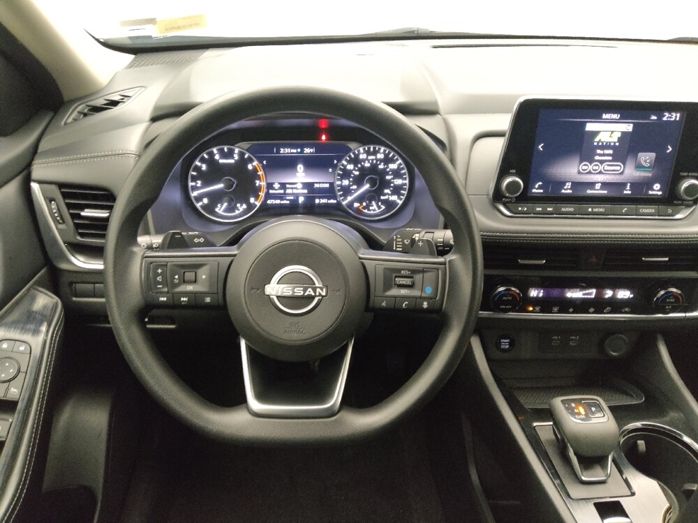 2024 Nissan Rogue in Lombard, IL 60148 - 18107458 22