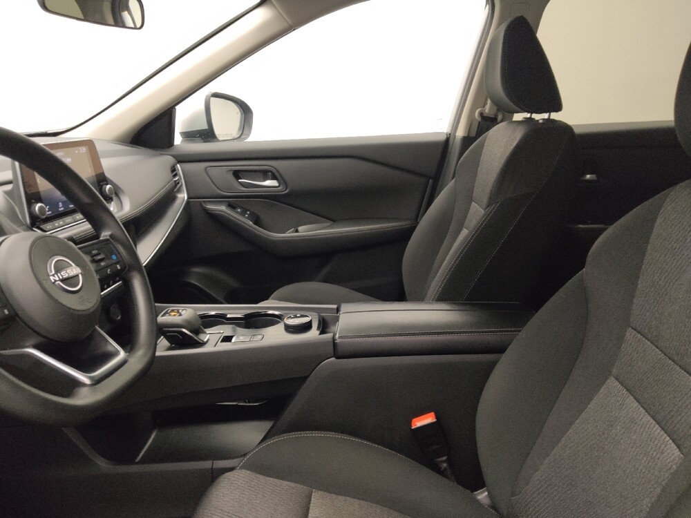 2024 Nissan Rogue in Lombard, IL 60148 - 18107458 17