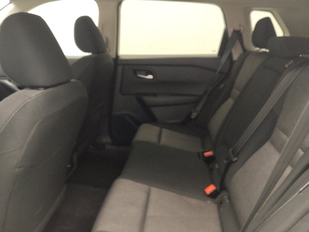 2024 Nissan Rogue in Lombard, IL 60148 - 18107458 18