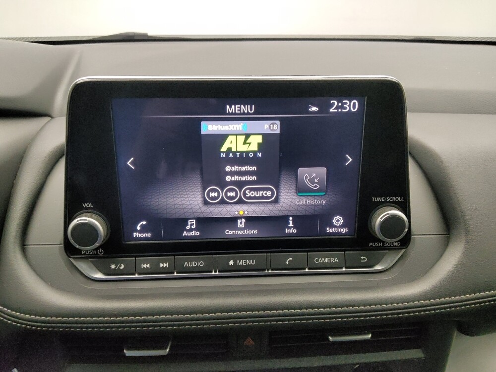 2024 Nissan Rogue in Lombard, IL 60148 - 18107458 25