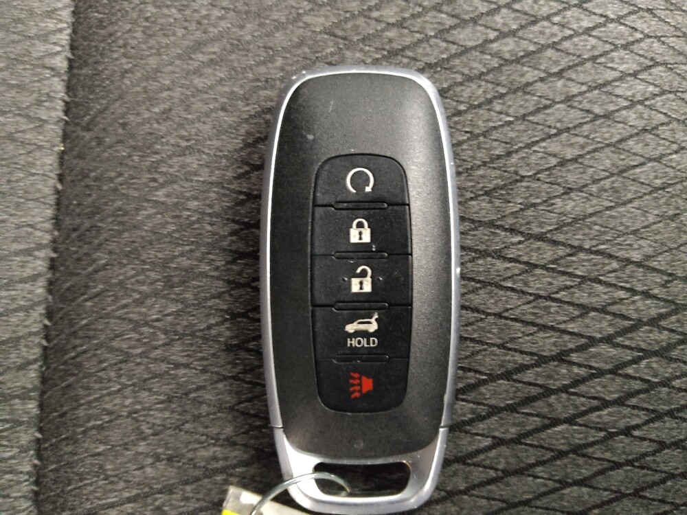 2024 Nissan Rogue in Lombard, IL 60148 - 18107458 32