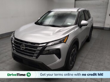 2024 Nissan Rogue in Lombard, IL 60148