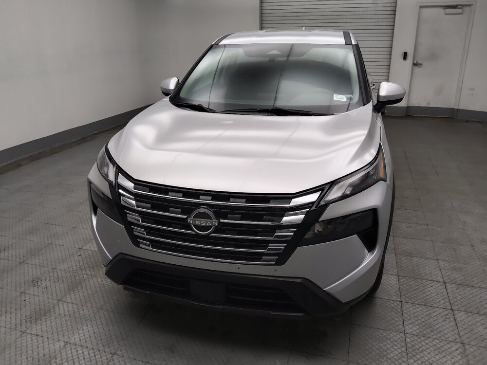 2024 Nissan Rogue in Lombard, IL 60148 - 18107458 15