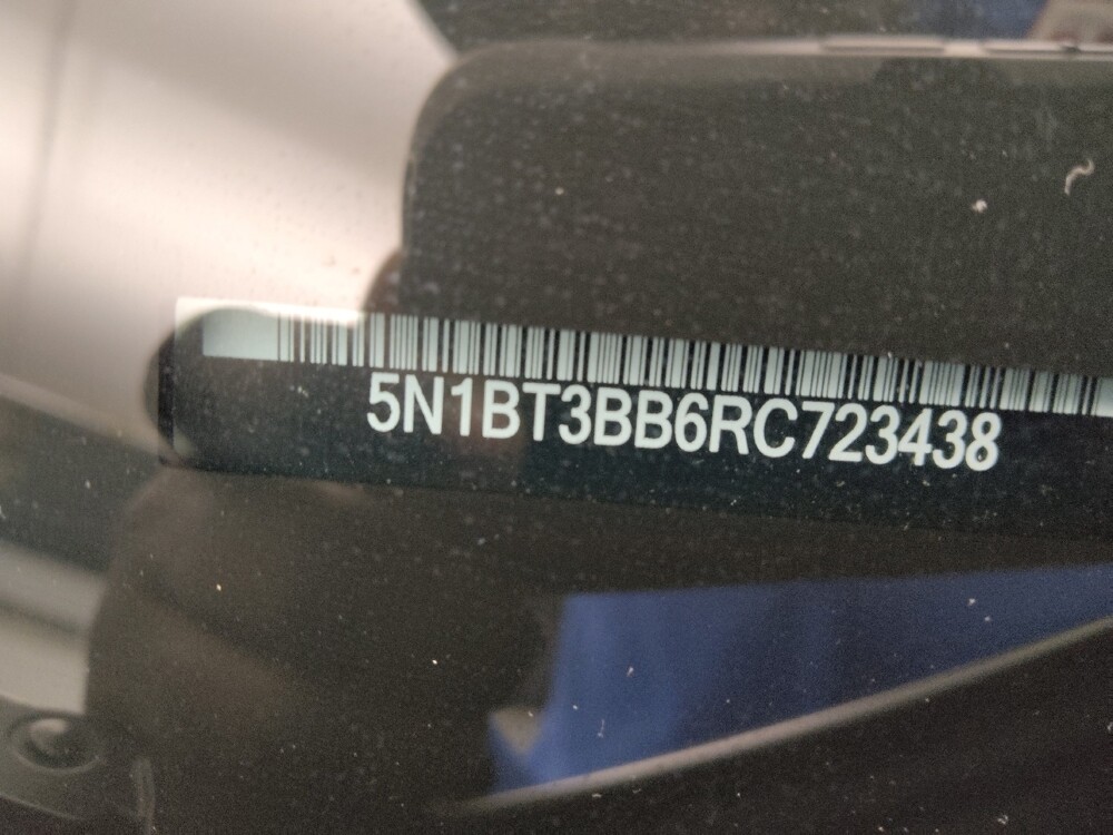 2024 Nissan Rogue in Lombard, IL 60148 - 18107458 33