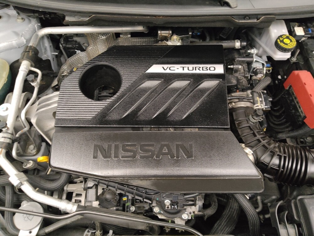 2024 Nissan Rogue in Lombard, IL 60148 - 18107458 30