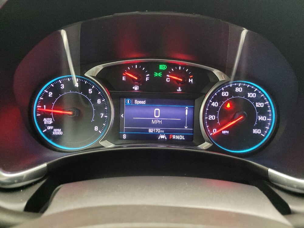 2020 Chevrolet Equinox in Taylor, MI 48180 - 18107459 23