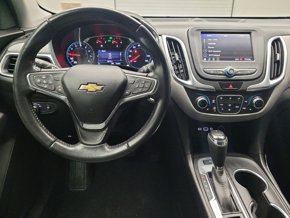 2020 Chevrolet Equinox in Taylor, MI 48180 - 18107459 22