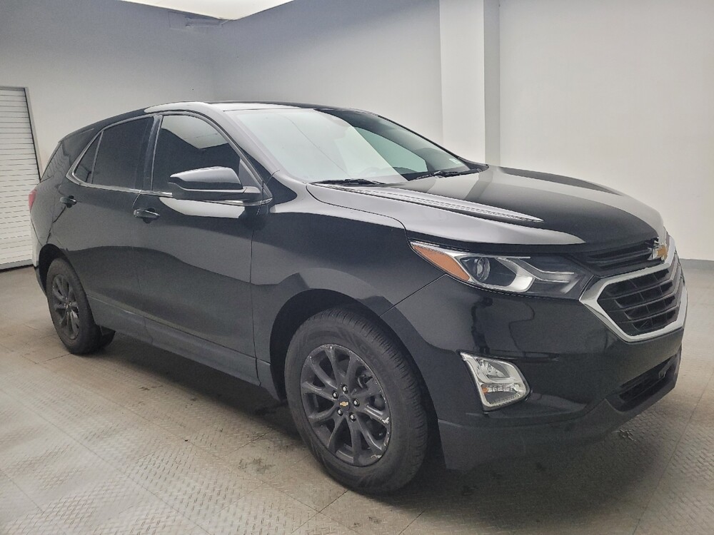 2020 Chevrolet Equinox in Taylor, MI 48180 - 18107459 11