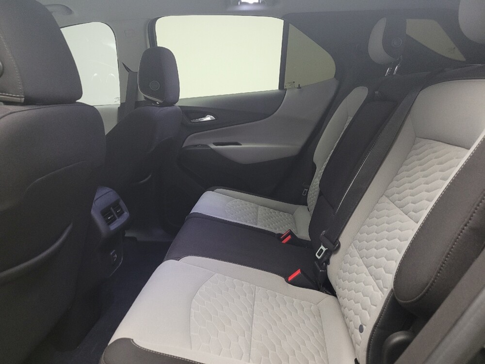 2020 Chevrolet Equinox in Taylor, MI 48180 - 18107459 18