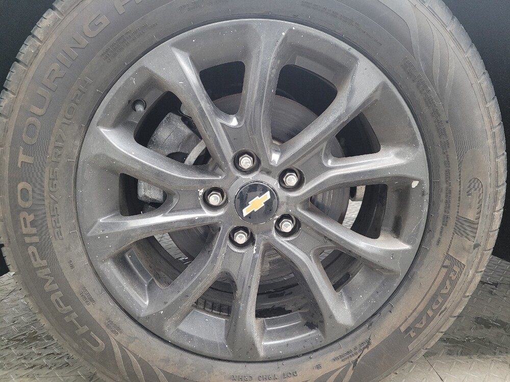 2020 Chevrolet Equinox in Taylor, MI 48180 - 18107459 31