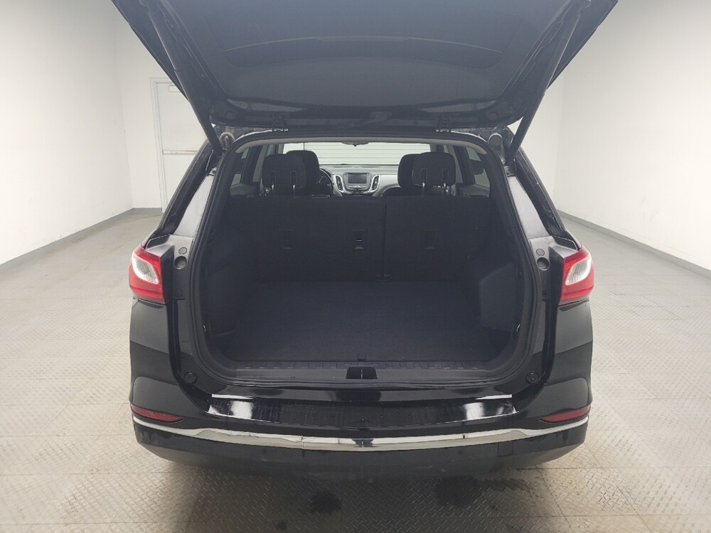 2020 Chevrolet Equinox in Taylor, MI 48180 - 18107459 29