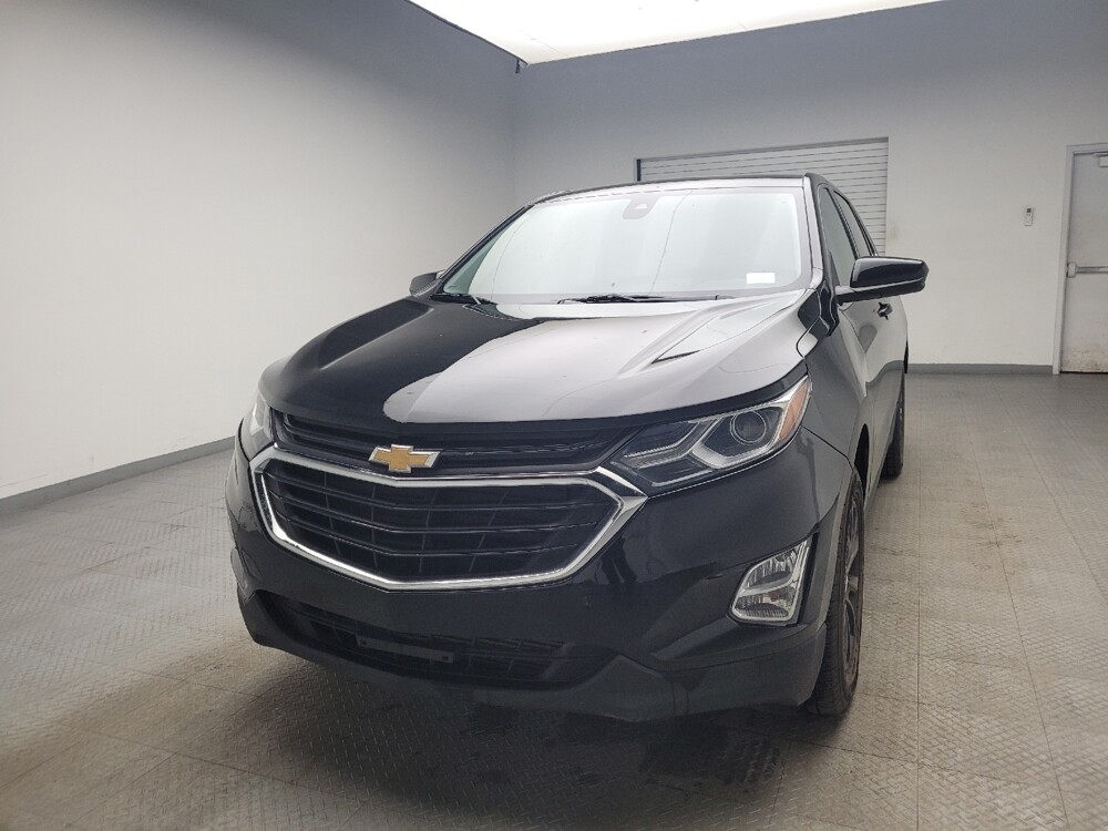2020 Chevrolet Equinox in Taylor, MI 48180 - 18107459 15