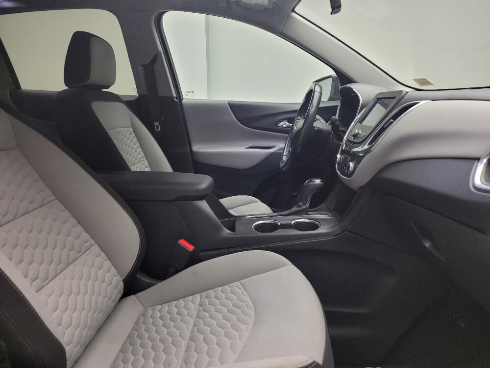 2020 Chevrolet Equinox in Taylor, MI 48180 - 18107459 21