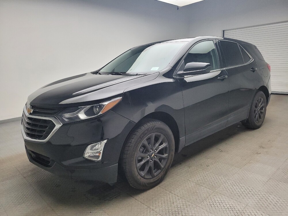 2020 Chevrolet Equinox in Taylor, MI 48180 - 18107459 2