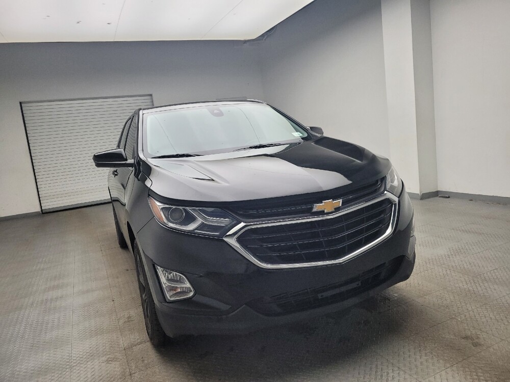 2020 Chevrolet Equinox in Taylor, MI 48180 - 18107459 14