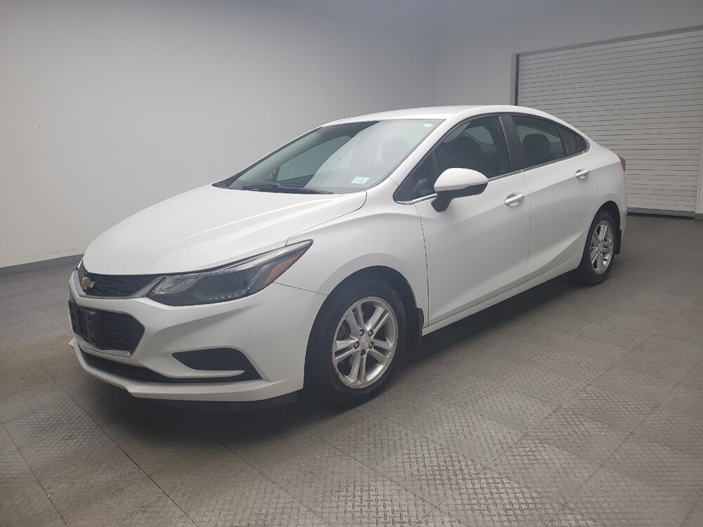 2016 Chevrolet Cruze in Taylor, MI 48180 - 18107460 2