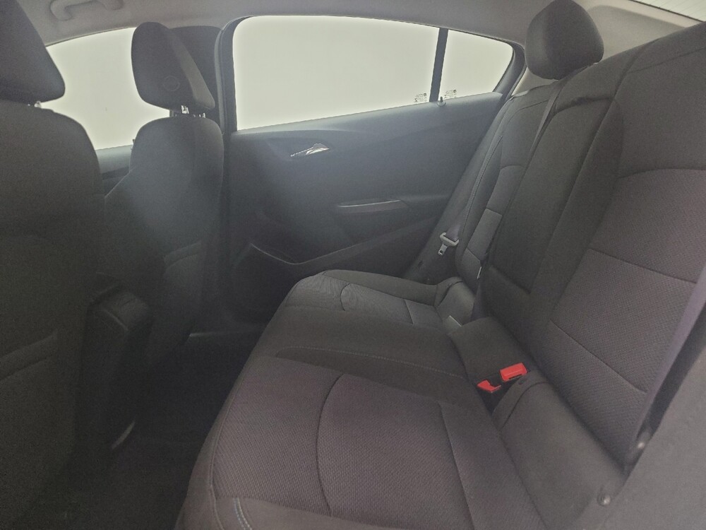 2016 Chevrolet Cruze in Taylor, MI 48180 - 18107460 18