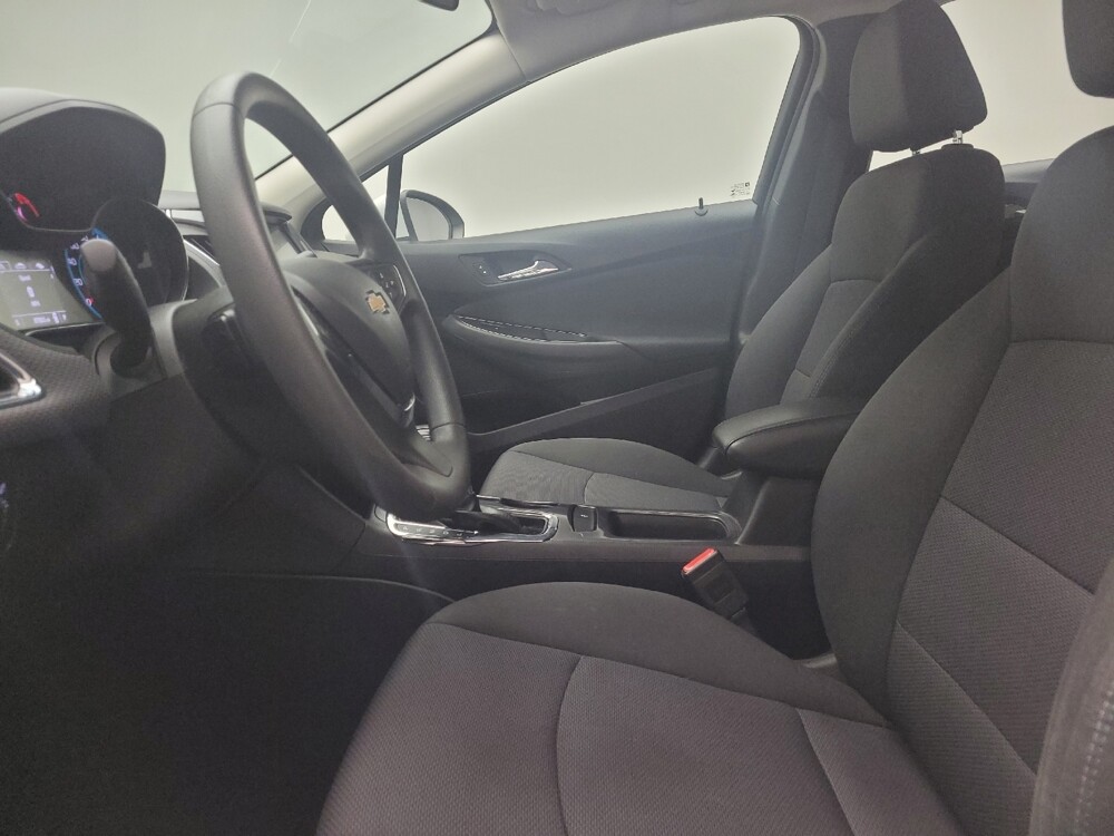 2016 Chevrolet Cruze in Taylor, MI 48180 - 18107460 17