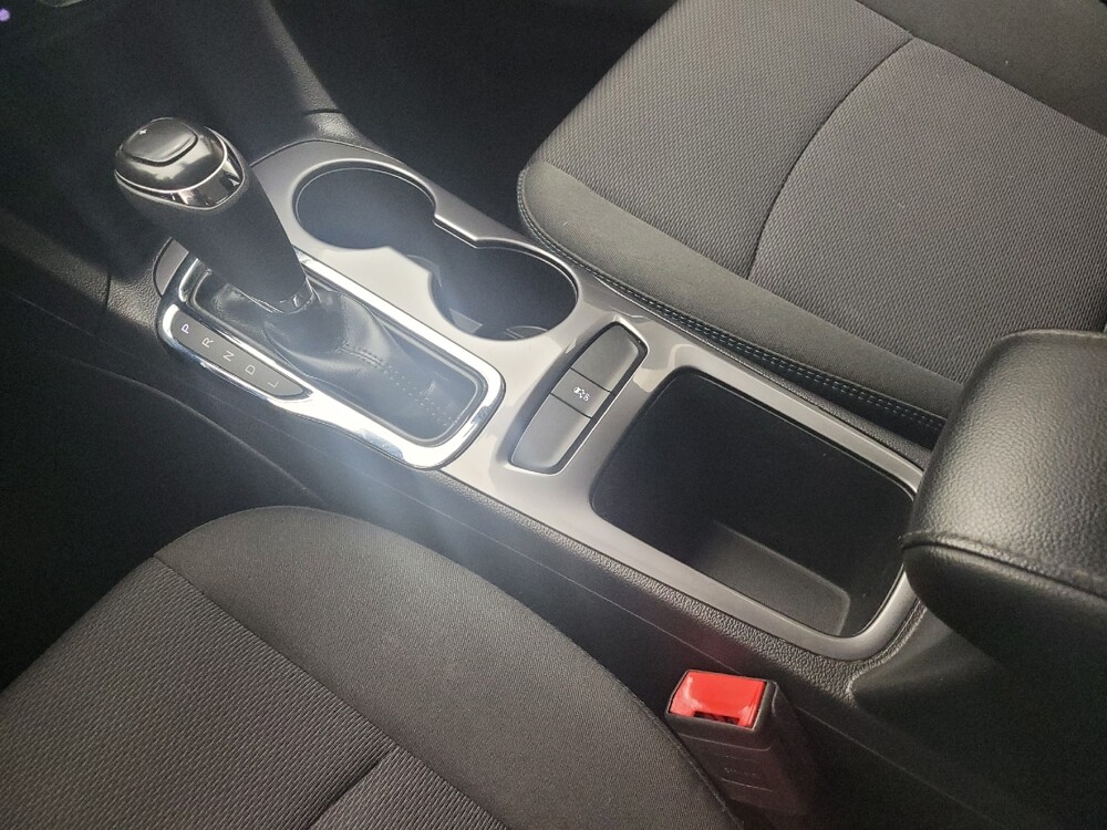 2016 Chevrolet Cruze in Taylor, MI 48180 - 18107460 26