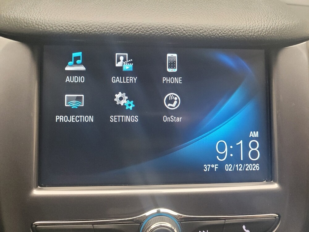 2016 Chevrolet Cruze in Taylor, MI 48180 - 18107460 25