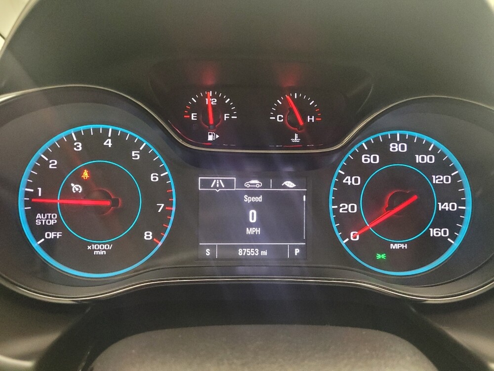 2016 Chevrolet Cruze in Taylor, MI 48180 - 18107460 23