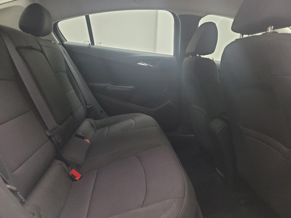 2016 Chevrolet Cruze in Taylor, MI 48180 - 18107460 19