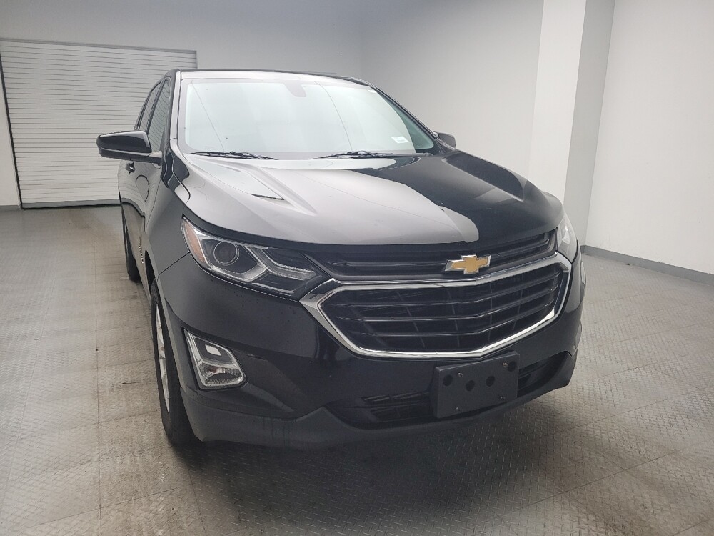 2018 Chevrolet Equinox in Taylor, MI 48180 - 18107461 14