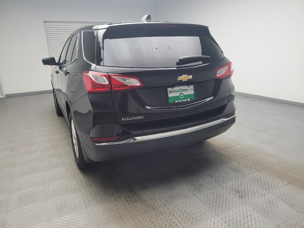 2018 Chevrolet Equinox in Taylor, MI 48180 - 18107461 6